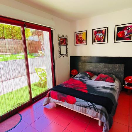 ميشيرس سور جيغوند Chambre D'Hote Le Dauphin المظهر الخارجي الصورة