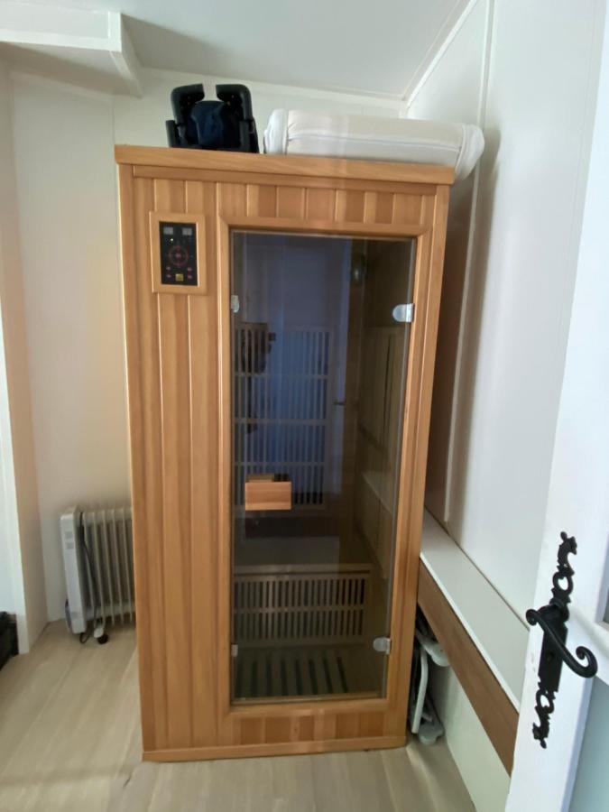 ميشيرس سور جيغوند Chambre D'Hote Le Dauphin المظهر الخارجي الصورة